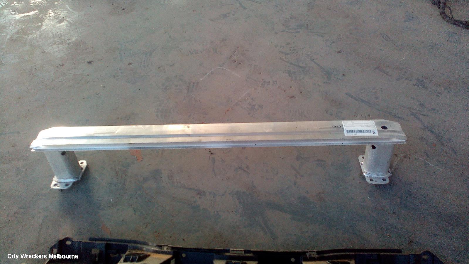 PEUGEOT 508 R/BAR BRACKET/REINFO, SEDAN, 07/2011 - 12/2017 - Image 1