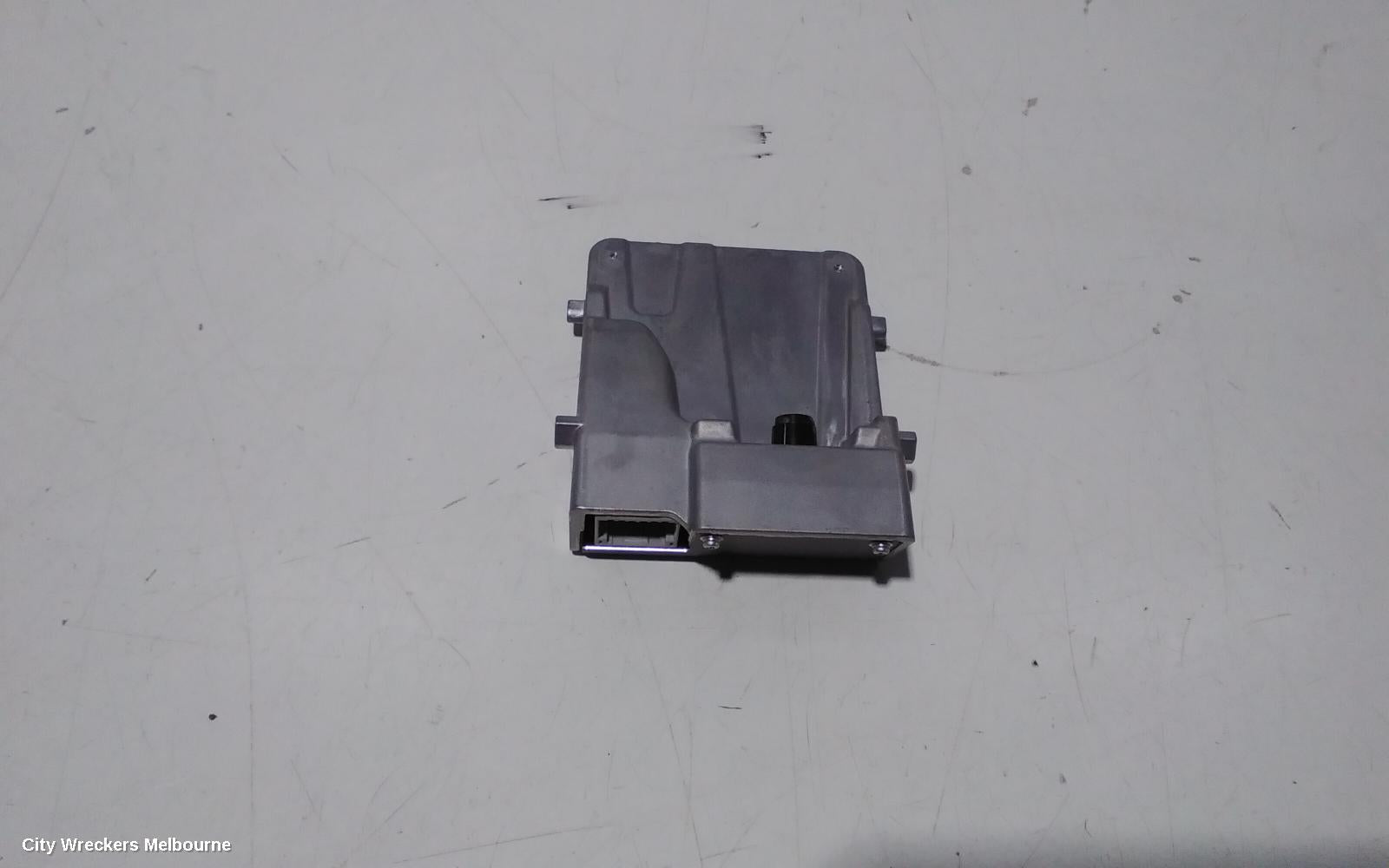 TOYOTA KLUGER, XU70 SERIES, 03/2021 ONWARDS, LANE DEPARTURE SYSTEM CAMERA PART NUMBER: 8646C0E070: 102422 - Image 2