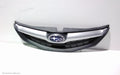 SUBARU IMPREZA GRILLE, RADIATOR GRILLE, G3, HATCH/SEDAN, R/RX/RS, 07/2009 - 11/2011 - Image 1