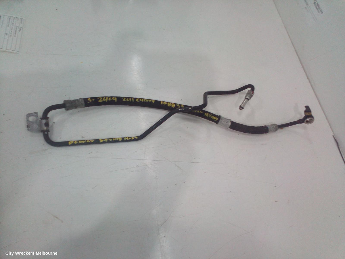 TOYOTA CAMRY POWER STEER HOSE, XV40, 06/2006 - 02/2012 - Image 2