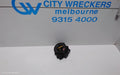 TOYOTA CAMRY AIRBAG MODULE/SENSOR, CLOCKSPRING, SK36, W/ CONTROLS ON STEERING WHEEL, ORANGE PLUG TYPE, 08/2002 - 05/2006 - Image 1
