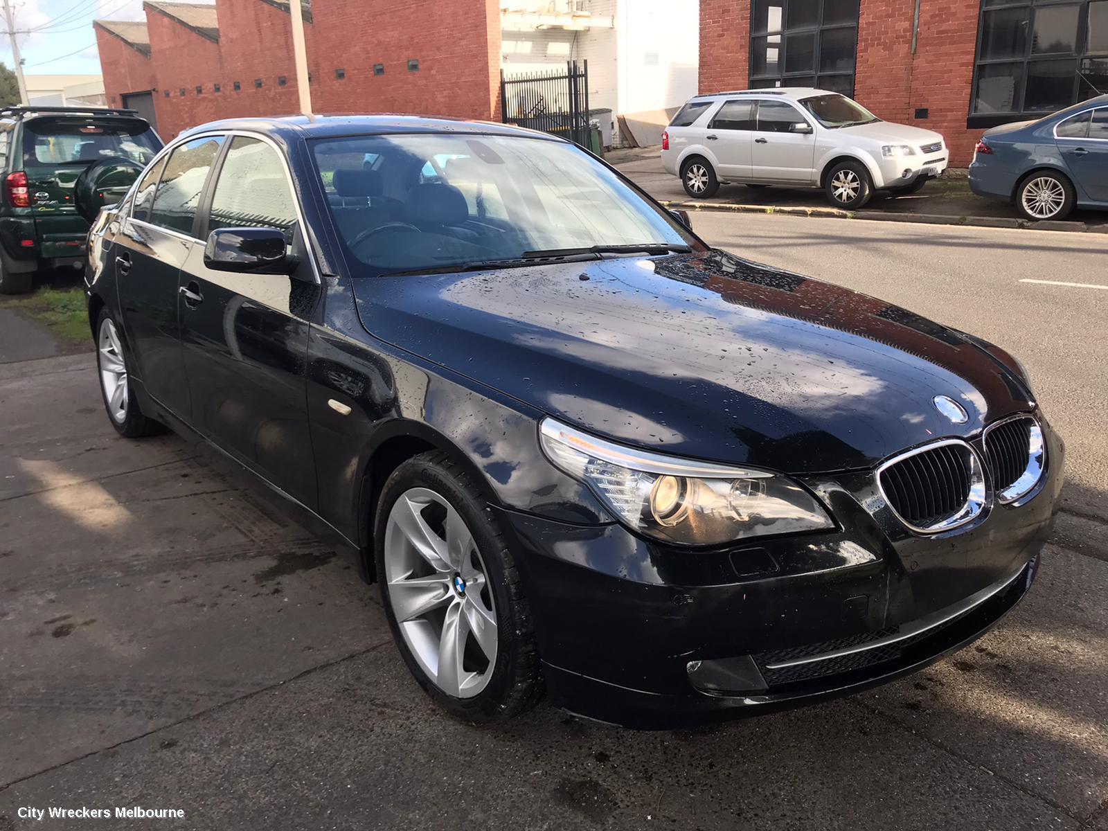 BMW 5 SERIES MOUNT, E60 10/2003 - 04/2010 - Image 3