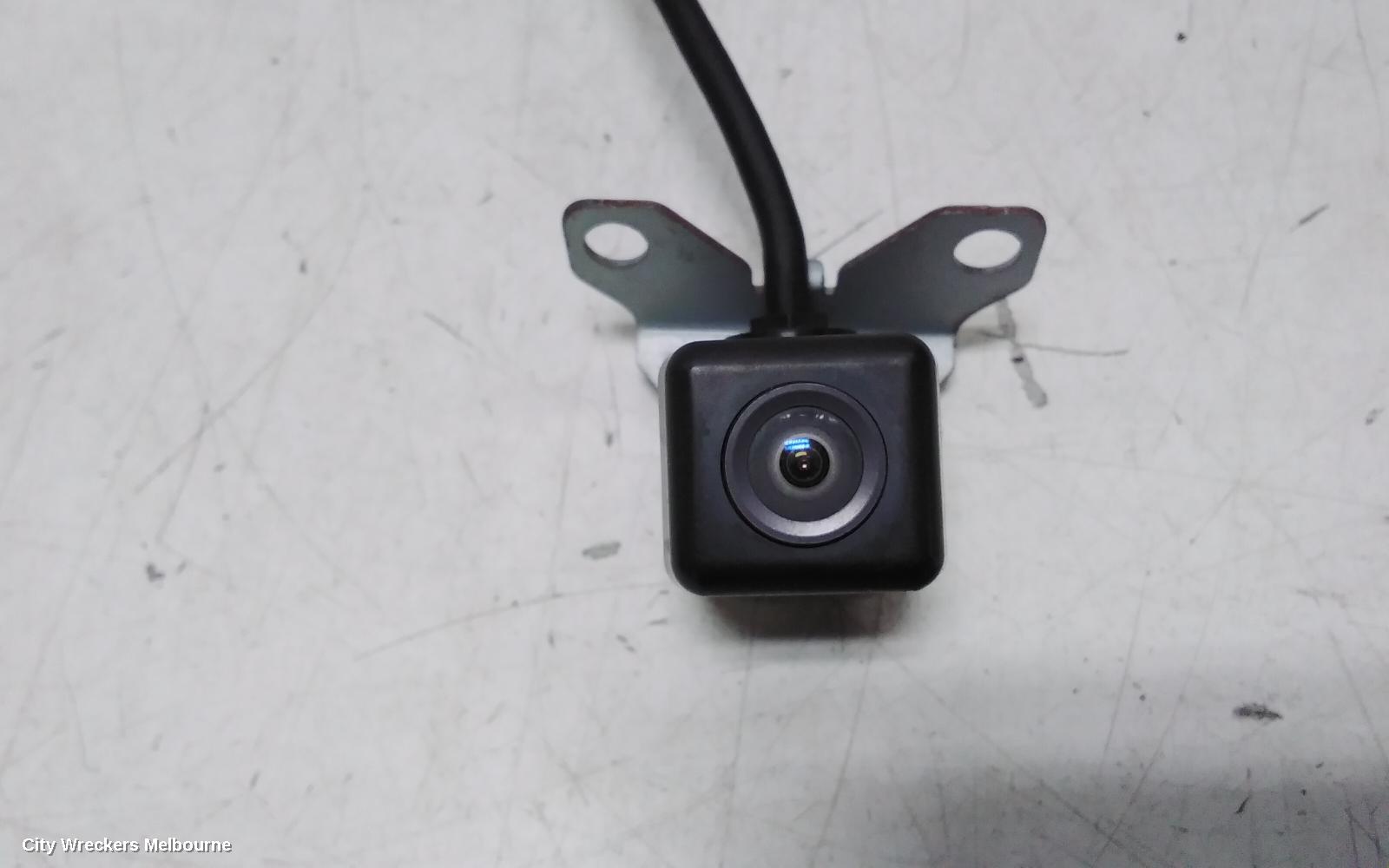 KIA SPORTAGE REVERSE CAMERA, REVERSE CAMERA, SL, 07/2010 - 10/2015 - Image 2