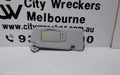 RENAULT MEGANE SUNVISOR, BFB/LFF/KFB, RH SIDE, 06/2016 ONWARDS - Image 1