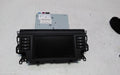 LAND ROVER DISCOVERY SPORT RADIO/CD/DVD/SAT/TV, DISPLAY UNIT, 8IN TOUCHSCREEN, L550, 01/2015 - 06/2019 - Image 1