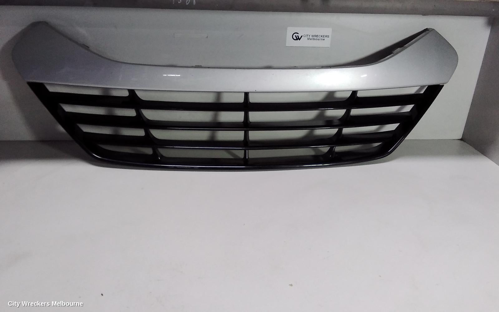 HYUNDAI IX35 GRILLE, BUMPER GRILLE, LM SERIES, ACTIVE, 11/2009 - 01/2016 - Image 2