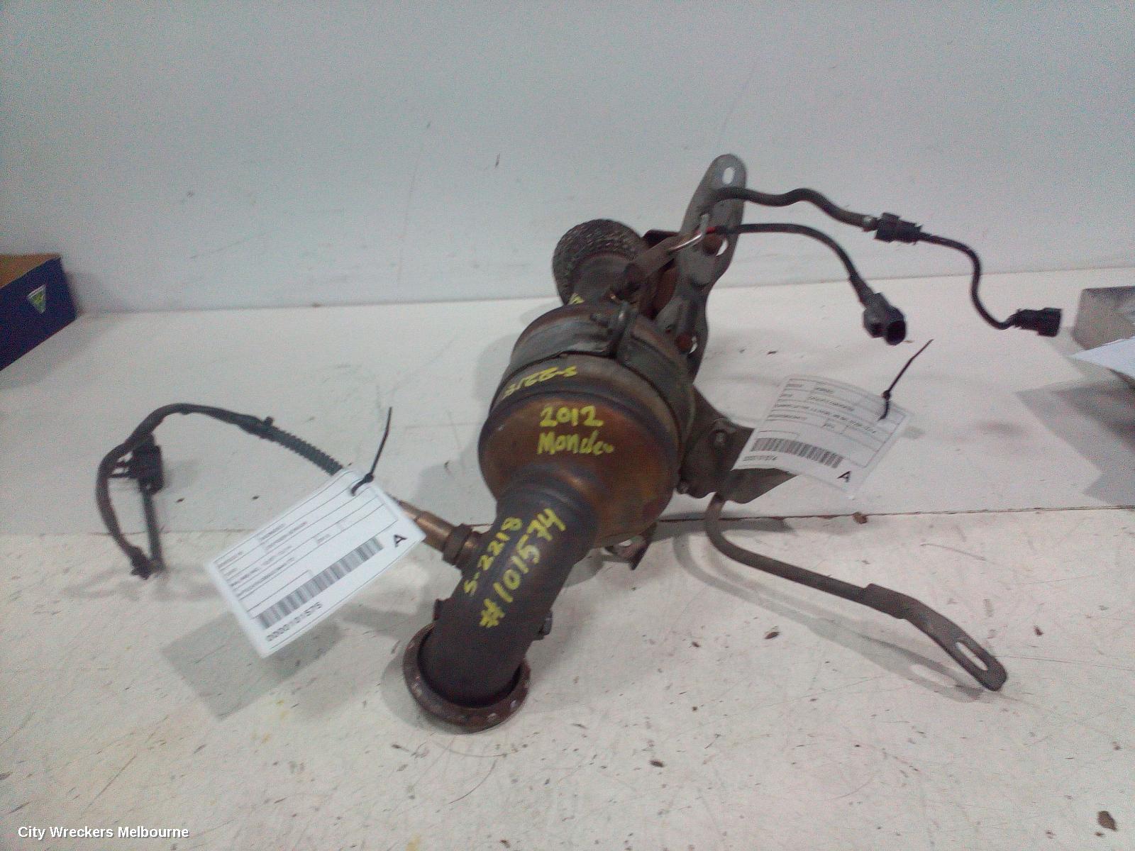 FORD MONDEO OXYGEN SENSOR, MA/MB/MC, 10/2007 - 12/2014 - Image 1