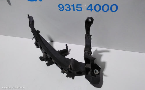 AUDI A4, B8 8K, 04/2008 - 06/2012, 8K0 805 608 R  RH HEADLIGHT BRAKET : 85082 - Image 2