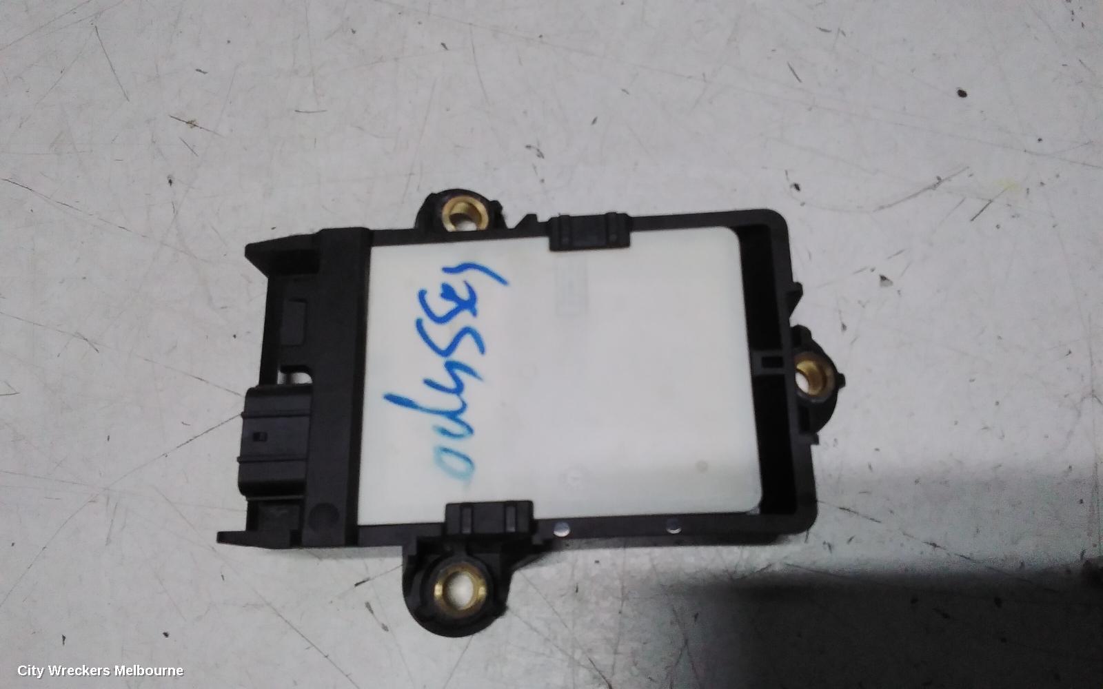 HONDA ODYSSEY, RC1, 02/2014 - 03/2022, 627853500F BLIND SPOT: 144015 - Image 1