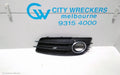AUDI A4 RIGHT INDICATOR/FOG/SIDE, BUMPER FOGLAMP, B8 8K, 02/2008 - 06/2012 - Image 1