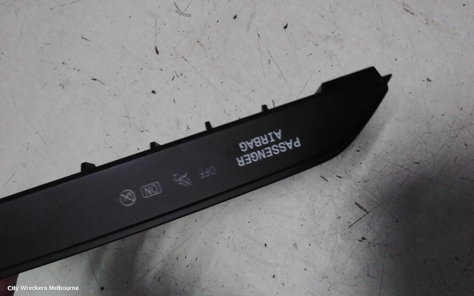 FORD RANGER TRIM PANEL, RA, 05/2022 ONWARDS - Image 2
