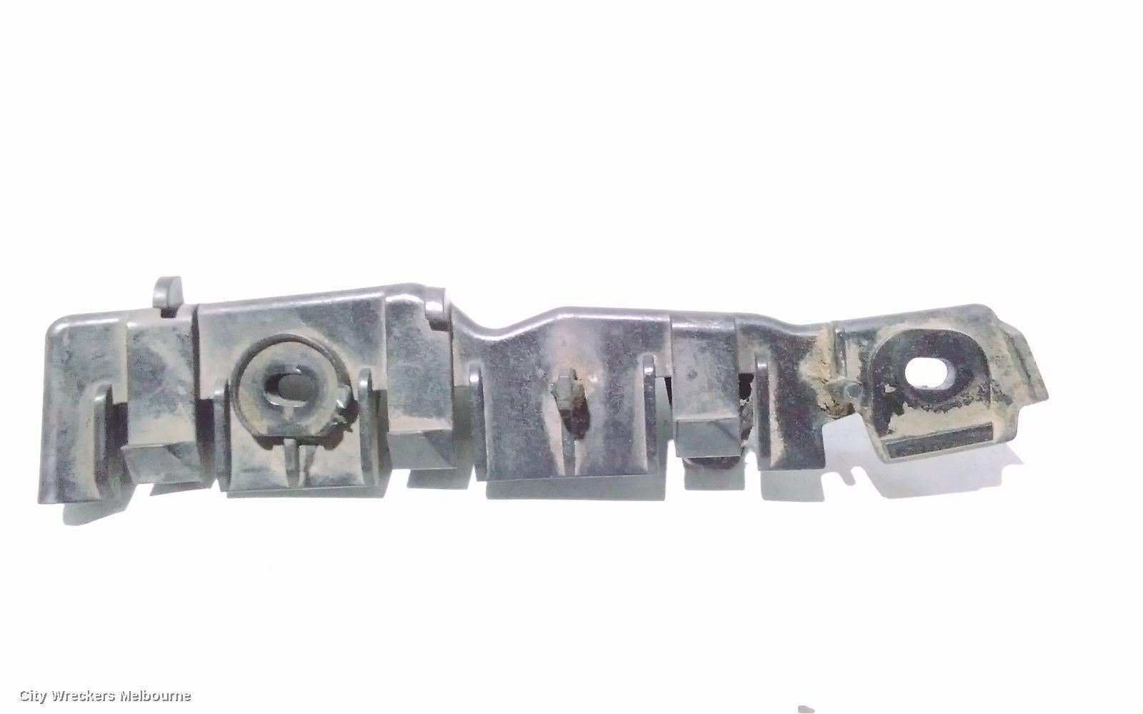 AUDI A3, 8P, 06/2004 - 02/2013, LHF BAR SLIDER: 94086 - Image 1