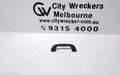 SUBARU WRX GRAB HANDLE, V1, 03/2014 - 10/2021 - Image 1