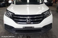 HONDA CRV FRONT BUMPER, BUMPER BAR-UPPER, VTI/VTI-S, NON SENSOR & NON H/LAMP WASHER TYPE, RM, 11/2012 - 10/2014 - Image 1