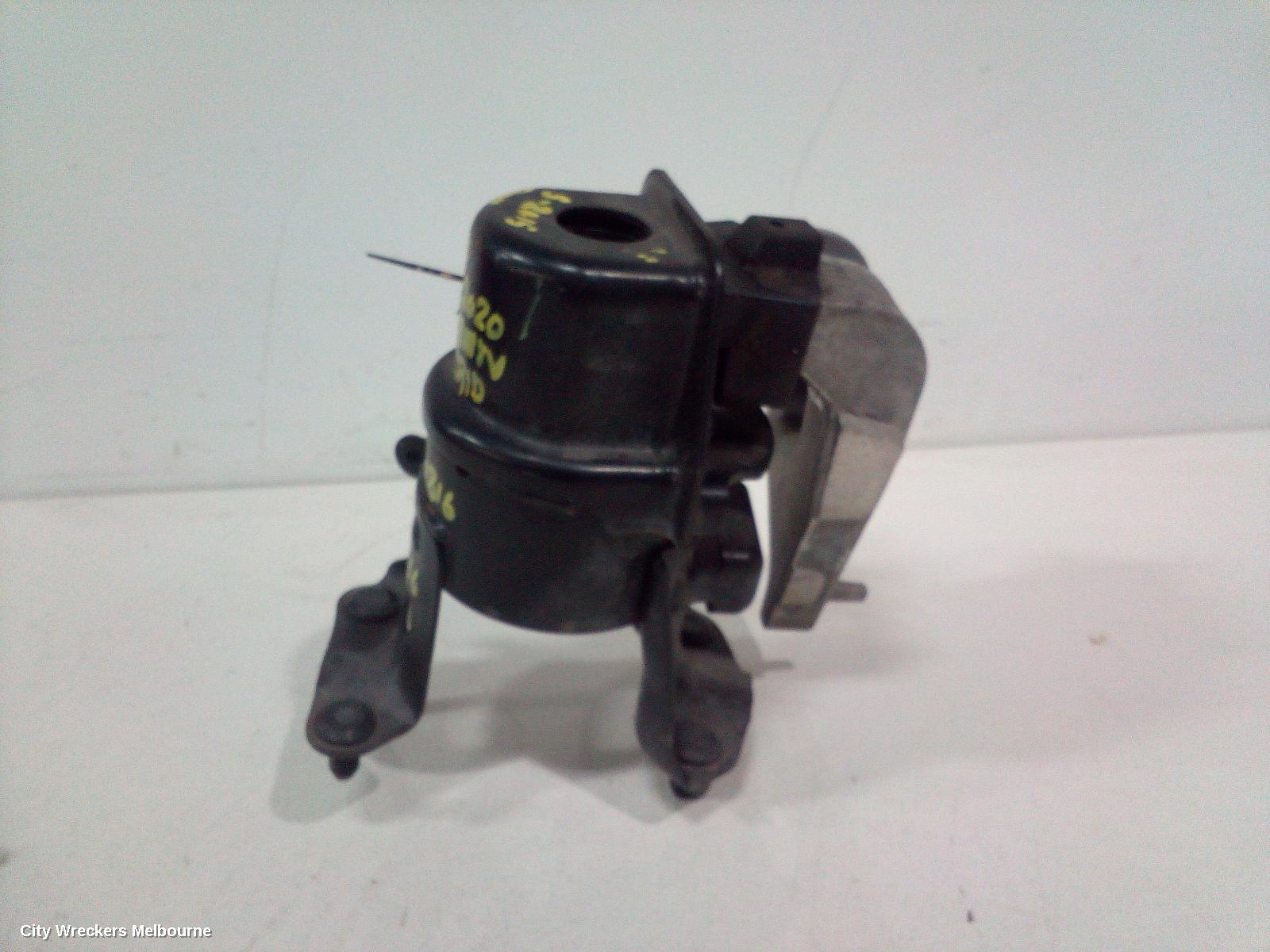 TOYOTA CAMRY MOUNT, XV70, 09/2017 - 05/2024 - Image 3