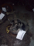 AUDI A6 LEFT FRONT HUB ASSEMBLY, 4F/C6, FWD, 11/2004 - 07/2011 - Image 1