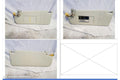 VOLKSWAGEN POLO SUNVISOR, 6R, LH SIDE, 05/2010 - 09/2017 - Image 1