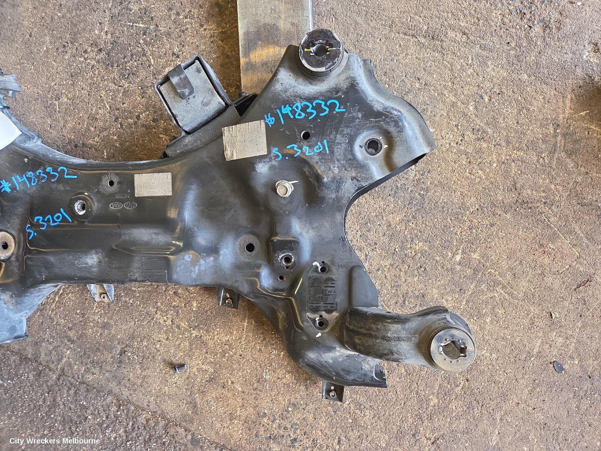 KIA SORENTO FRT XMEMBER/CRADLE, UM, 03/2015 - 02/2020 - Image 2