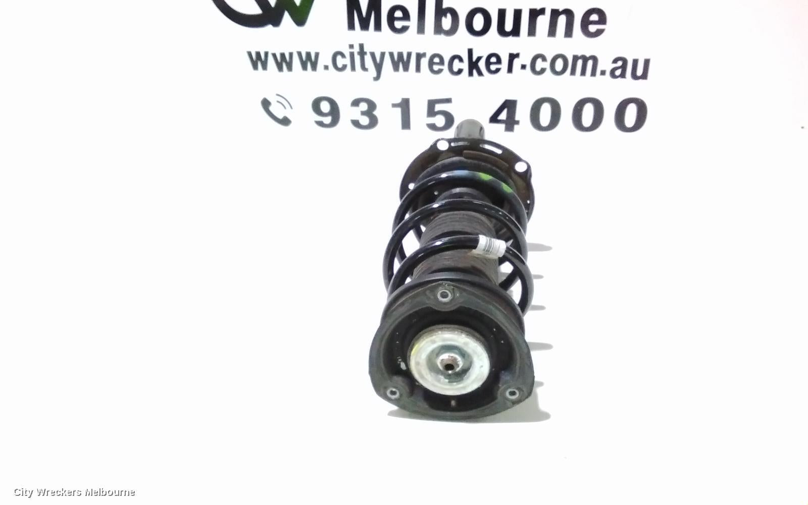 VOLKSWAGEN T-CROSS LEFT FRONT STRUT, C1, 01/2020 ONWARDS - Image 3