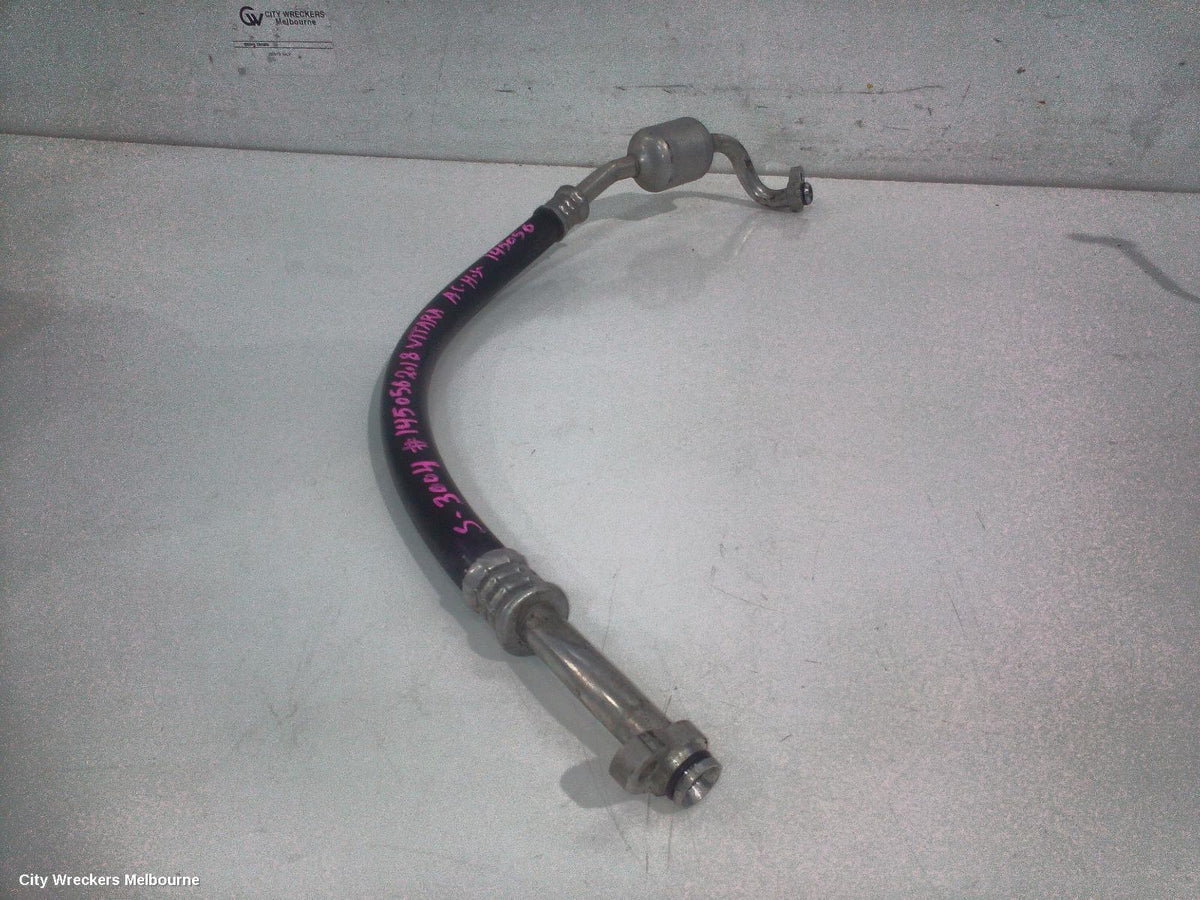 SUZUKI VITARA A/C HOSES, PETROL, 1.4, K14C, COMPRESSOR TO EVAPORATOR, LY (VIN TSM), 06/2015 ONWARDS - Image 2