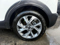KIA STONIC WHEEL MAG, FACTORY, 17X6IN, 4 Y SPOKE, YB, 08/2020 ONWARDS - Image 1