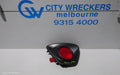 HYUNDAI VELOSTER LEFT TAILLIGHT, BUMPER REFLECTOR, FS, ROUND (TURBO TYPE), 12/2011 - 02/2018 - Image 1