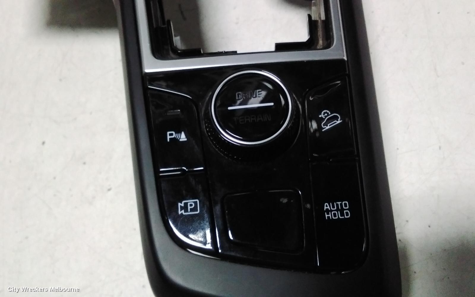 KIA SPORTAGE GEAR STICK/SHIFTER, NQ5, 09/2021 ONWARDS - Image 3