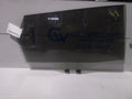 MAZDA CX9 RIGHT REAR DOOR WINDOW, TC, 07/2016 ONWARDS - Image 1