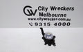 HYUNDAI IX35 LEFT INDICATOR/FOG/SIDE, BUMPER FOGLAMP, LM SERIES, SE/TROPHY, 11/2009 - 01/2016 - Image 1