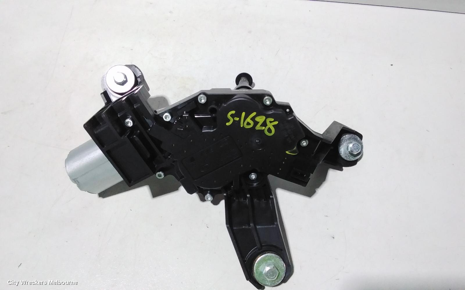 KIA CARNIVAL/GRAND CARNIVAL WIPER MOTOR, TAILGATE, YP, 02/2015 - 10/2020 - Image 2