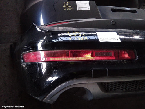 AUDI Q7 LEFT TAILLIGHT, 4L, IN BUMPER, 09/2006 - 08/2015 - Image 2