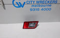 HONDA ACCORD REAR GARNISH, BOOTLID LAMP (RH SIDE), 8TH GEN, EURO (VIN JHMCU), 06/2008 - 06/2011 - Image 1