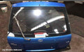 KIA RIO BOOTLID/TAILGATE, TAILGATE, DC, NON SPOILER TYPE, 09/2002 - 07/2005 - Image 1