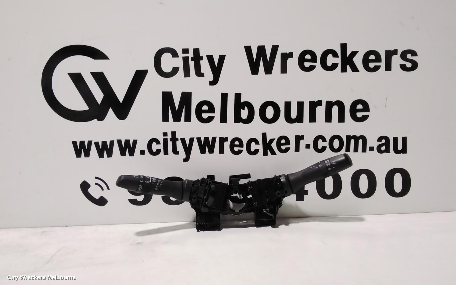 SUZUKI SWIFT COMBINATION SWITCH, COMBINATION SWITCH ASSY, AZ, 04/2017 ONWARDS - Image 3