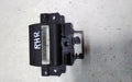 FORD RANGER DOOR HANDLE, RA, RH REAR, INNER, DUAL CAB, 05/2022 ONWARDS - Image 1