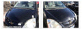 HONDA CIVIC BONNET, 7TH GEN, 5DR HATCH, 11/2000 - 09/2003 - Image 1
