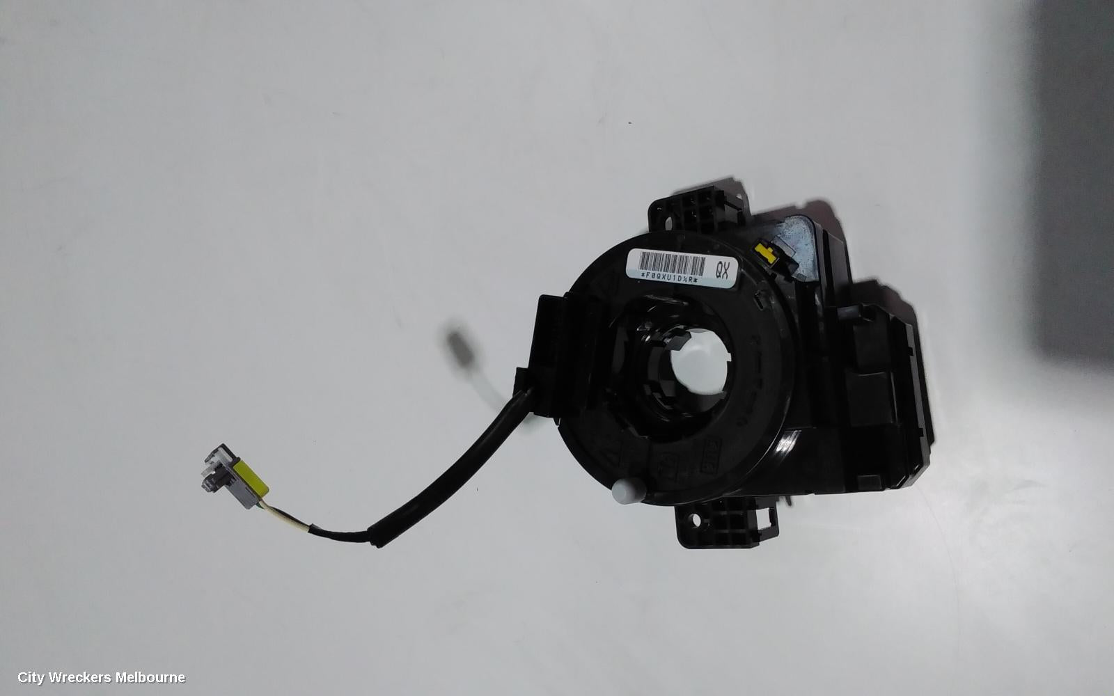 HONDA ODYSSEY AIRBAG MODULE/SENSOR, CLOCKSPRING, RC1, 02/2014 ONWARDS - Image 1