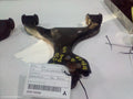 MERCEDES VITO LEFT FRONT LOWER CONTROL ARM, 639, 04/2004 - 01/2011 - Image 1