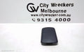 HYUNDAI TUCSON CONSOLE, CONSOLE LID ONLY, TL, W/ PARK BRAKE LEVER, 06/2015 - 01/2021 - Image 1