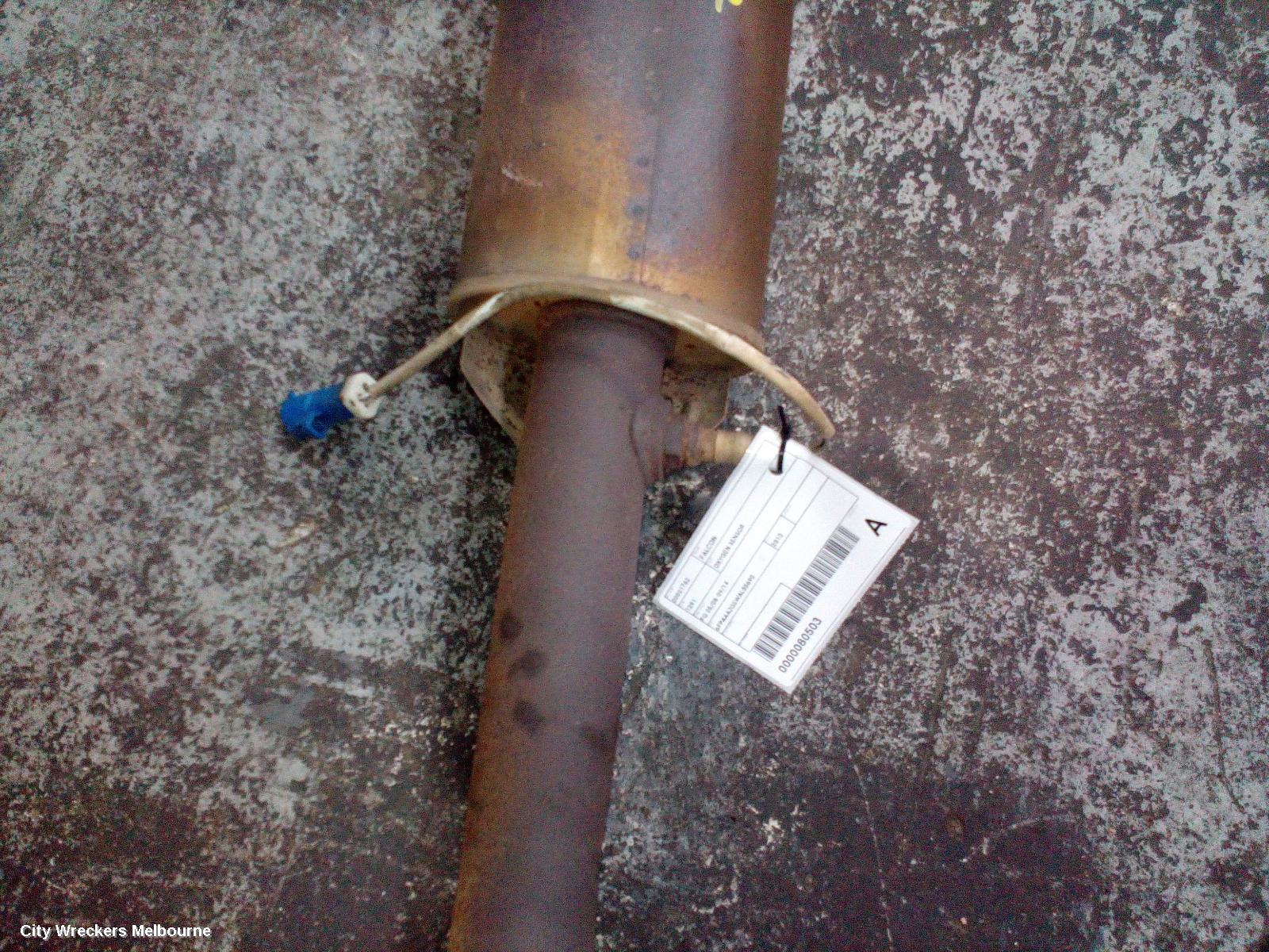 FORD FALCON OXYGEN SENSOR, FG 05/2008 - 09/2014 - Image 1