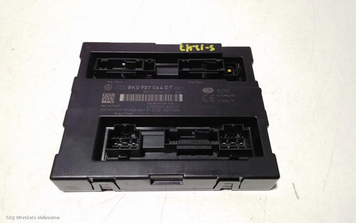 AUDI A4 ECU, BODY CONTROL MODULE, B8 8K, 02/2008 - 09/2015 - Image 1