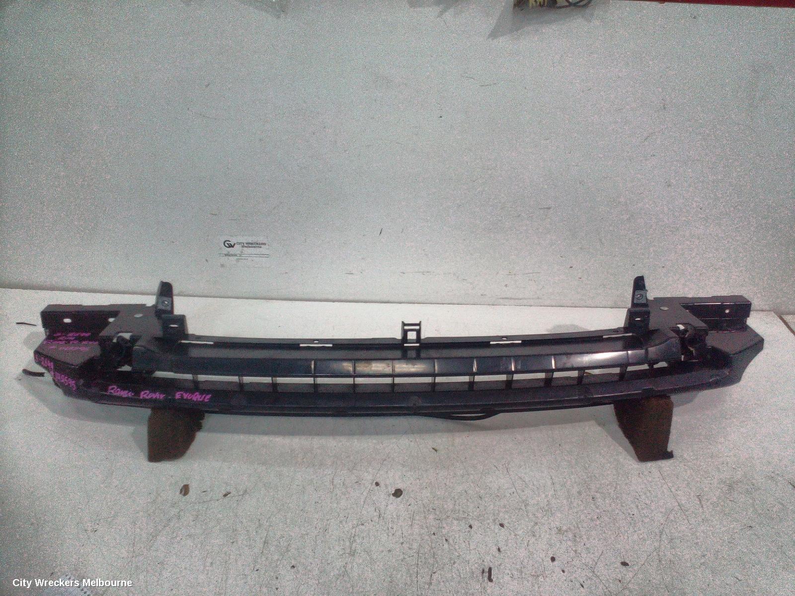 LAND ROVER RANGEROVER EVOQUE F/BAR REINFORC/BRACK, LOWER REINFORCEMENT, L538, WAGON, W/ H/LAMP WASHER TYPE, 11/2011 - 01/2019 - Image 2