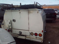 FORD RANGER UTE BACK, PJ-PK-PX-RA, STEEL TRAY, EXTRA CAB, 12/2006 ONWARDS - Image 1