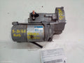 LAND ROVER RANGEROVER EVOQUE STARTER, DIESEL, 2.2, TURBO, MANUAL T/M, 6 SPEED, L538, 11/2011 - 08/2015 - Image 1