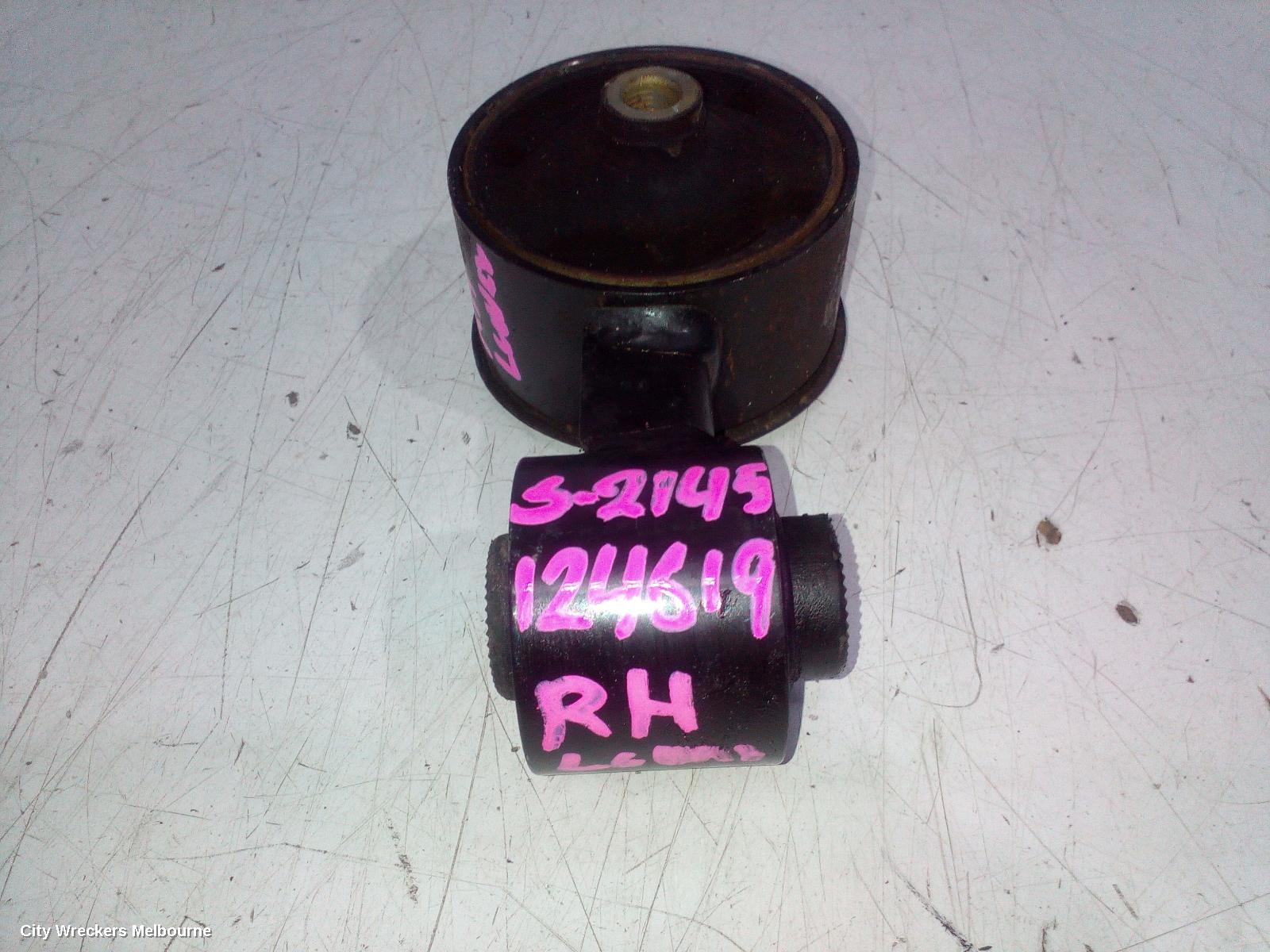 KIA SORENTO MOUNT, UM, 03/2015 - 02/2020 - Image 2