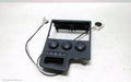 TOYOTA HIACE HEATER/AC CONTROLS, DUAL ZONE TYPE, 300 SERIES, 02/2019 ONWARDS - Image 1
