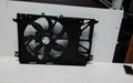 TOYOTA RAV4 FAN, RADIATOR FAN, 2.0, M20A-FKS, PETROL, MXAA52R, XA50, 11/2018 - 05/2024 - Image 1