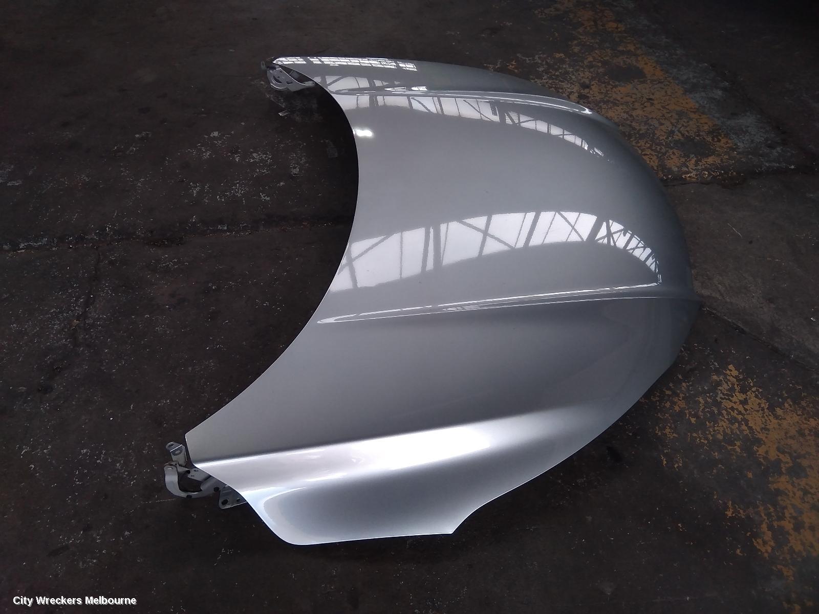 HONDA HRV BONNET, RU, 12/2014 - 10/2021 - Image 3