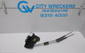 SUBARU XV DOOR/BOOT/GATE LOCK, RIGHT FRONT DOOR LOCK, G5X, 05/2017 ONWARDS - Image 1