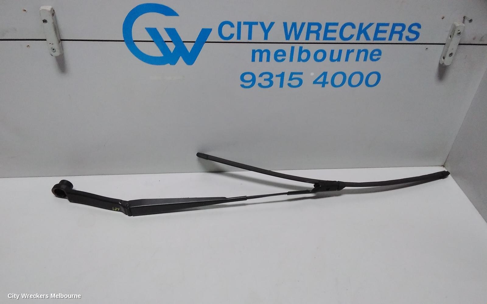 SUBARU IMPREZA WIPER ARM, FRONT (LH SIDE), G5, 11/2016 - 09/2023 - Image 1